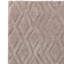 Peck Geometric Shag Area Rug-1905945162