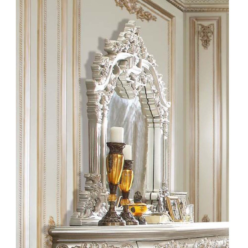 Morgin Mirror
