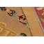 One-of-a-Kind Rectangle 6'1” X 9'1” Area Rug