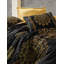 Amiya Floral Duvet Cover Set with Pillowcases-516300493