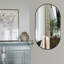 Miroir ovale en métal 20 po x 33 po-1699720886-1699720885