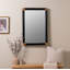 Lisandro Rectangle Mirror