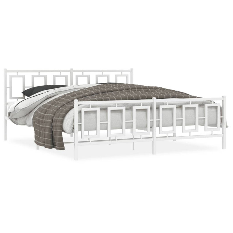 Bed, Super King (6')