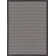 Striped Indoor / Outdoor Rug