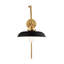 Wellfleet Double Arm Wide Task Sconce-1508268386-1508268387