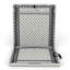 Demi-table pliante en plastique Frank-103688049