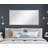 Flat Wall Mirror-1124854643