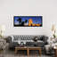 Reproduction de photo panoramique sur toile tendue, belém, lisbonne, portugal-886991956-807378100