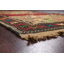 One-of-a-Kind 3'9" X 5'7" New Age Wool Area Rug in