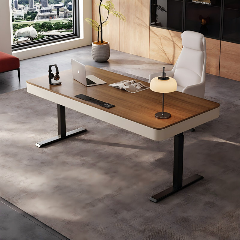 Bureau 70 po x 70 po, H 47,24 po x l 70,87 po x P 27,56 po