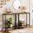 Annam 75cm Console Table