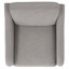 Fauteuil de 32,4 po de largeur Hasina-931045898