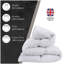 Joyan 100% Hollowfibre Polyester Tog Duvet-928347547-888268838