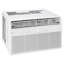 Climatiseur de fenêtre intelligent (Wi-Fi) 8 000 BTU avec télécommande LG, 115 V-124198335