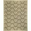 Rectangle Rectangle 6' X 9' Area Rug