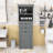 Demante Freestanding Linen Cabinet-323644067