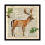 « iii », impression sur toile tendue Lodge Collage-18882655-74293651-74293652