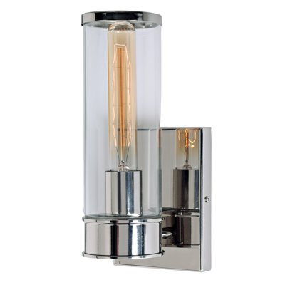 Gilford Armed Sconce