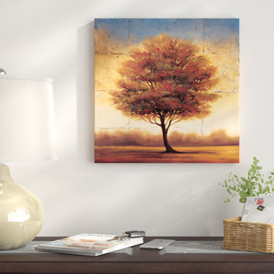 « splendor ii », reproduction d’art sur toile