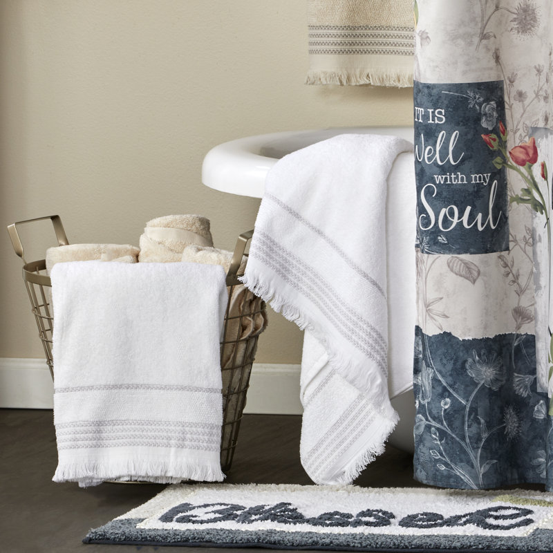Hand Towel