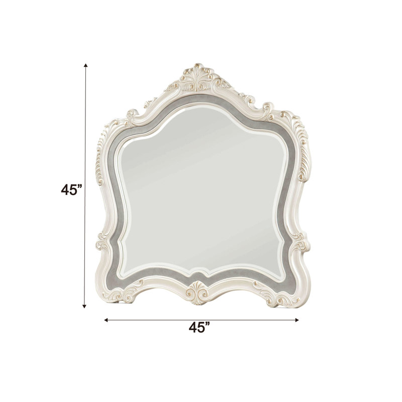 Miroir Pearl