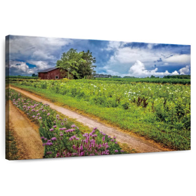 Alvord Family Farm Trail
