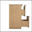 Meuble-lavabo 30 po avec tiroirs et lavabo-146807333