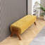 Banc en bois massif multifonctionnel Kyajah-1410253343