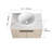 Nyckolas Float Mounting Bathroom Vanity