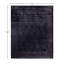 Overdyed One-of-a-Kind 12' 1" X 15' 0" Hand Knotted Area Rug