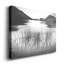 Whisper Lake - Photographie sur toile tendue-1222458555