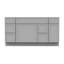 Base de meuble-lavabo simple 60 po seulement-98749551
