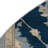 Overdyed Gray Indoor and Outdoor Area Rug-1229538672