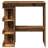 Esstisch Bar Table with Storage Rack 100x48x101.5 cm-105676053