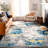 Sianna Abstract Indoor Rug-1950191874
