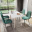 Octavian 47 cm H Foam Padding Side Chair-213580747