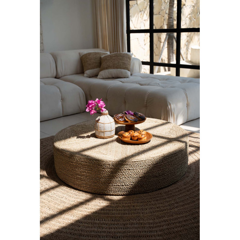 The Teak Root Organic Plate