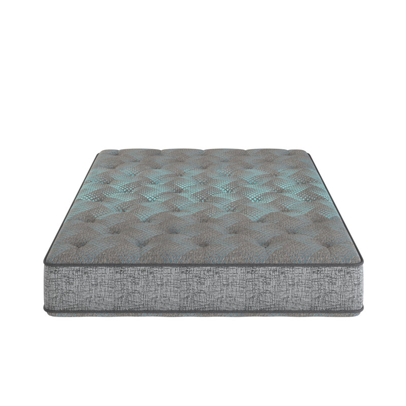 Matelas moelleux TempaGel par Restonic, 8", Grand lit