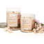Bougie parfumée ambre Signature-119432460