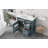 36" Bathroom Vanity with Sink