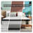 Alwyn Home Finton Medium  Innerspring Memory Foam Mattress-112320886-100845880