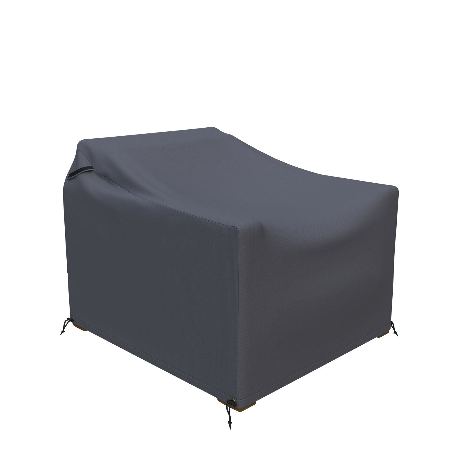 Baela Teak Outdoor Chair Patio Cover
