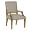 Michael Weiss Leighton Arm Chair-44561956-62622415-99922884