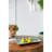 18.1X11.8X1.45" Plastic Charger Plate, 4 Pack