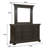 Hammondville Rexford 11 - Drawer Dresser + Mirror