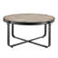 Cross Legs Coffee Table