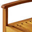 Banc d'extérieur Royce-110404628