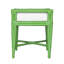 Banc rembourré Malacca-118304854