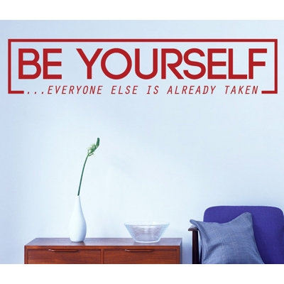 Wall Decal