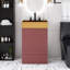 Dessus de meuble-lavabo simple autoportant 20 po intégré en céramique-1125378108-1128221879